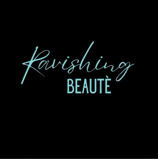 Ravishing Beauté logo